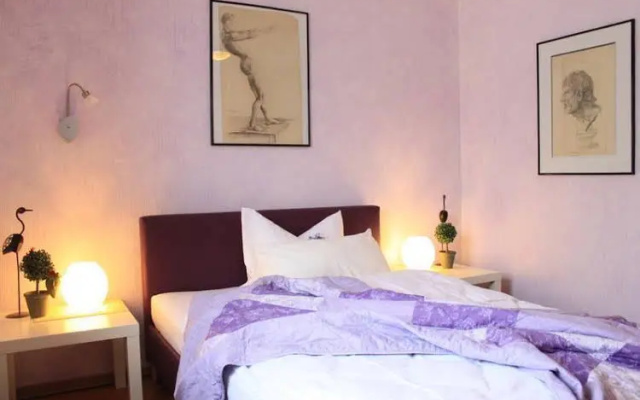 Hotel Grüner Baum