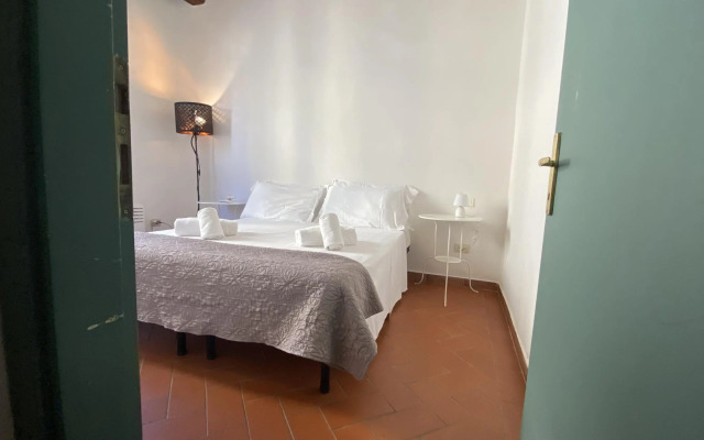 Alfani Double in Firenze