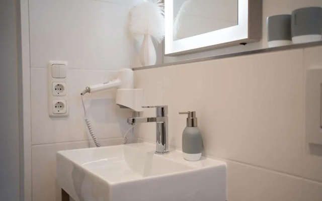 Studio-Apartment Piccolino 26