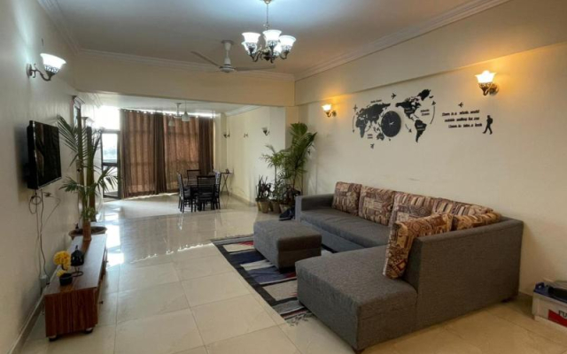 Hermes Urban Stay