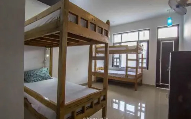 HosteLaVie McLeodGanj
