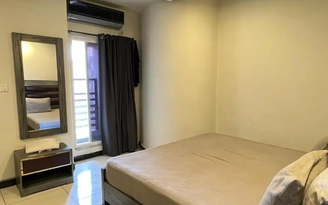 Pine Apartments Civic center bahria town Islamabad