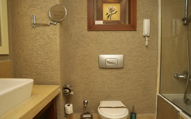 Курорт Meder Resort Hotel