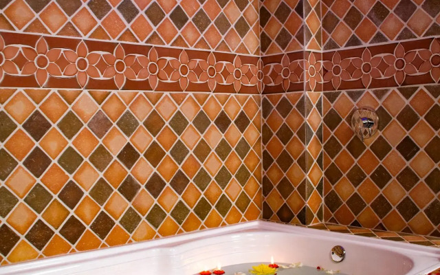Hotel Villa Alegria