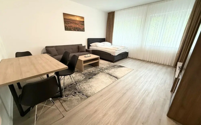 Domloge Lofts & Apartments