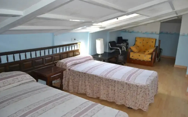 Apartamento Acacias - 117C