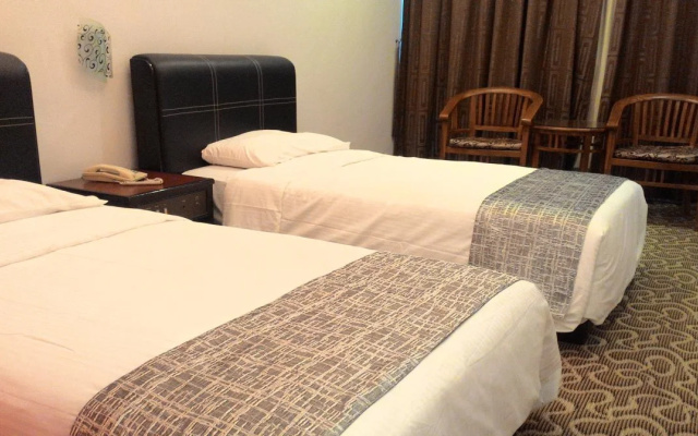 Garden Hotel