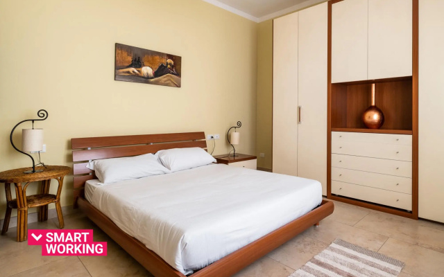San Donato Cozy Apartment by Wonderful Italy