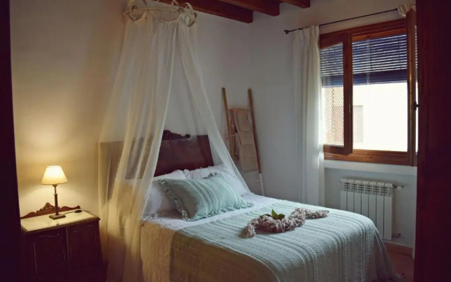 Apartamentos Turísticos La Vida De Antes
