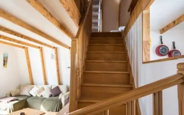 Chalet Pointu