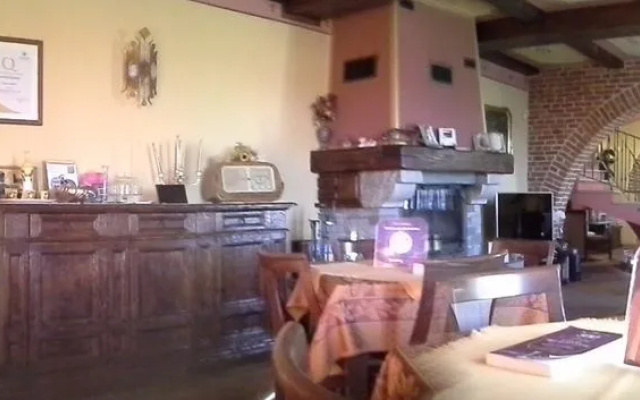 Cascina Bellavista