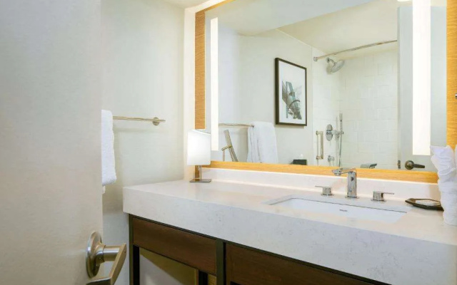 Crowne Plaza Detroit Metro Airport