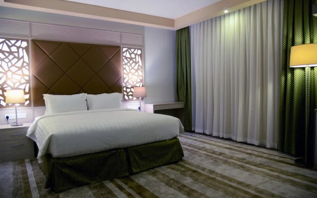 Bosphorus Hotel