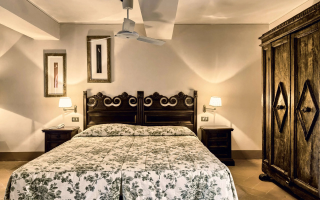 Borgo di Pietrafitta Relais