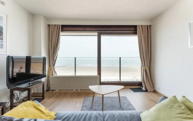 Apartment for 4 People With Terrace