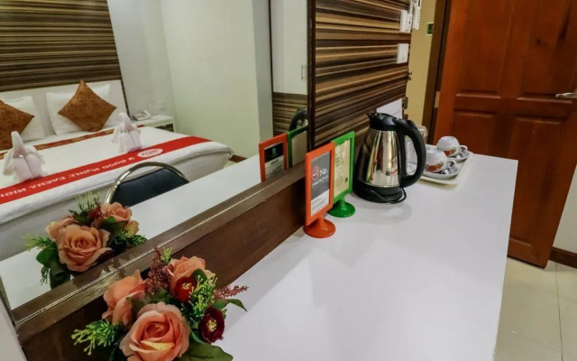 NIDA Rooms Modern Luxury Patong