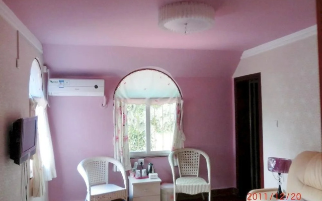 Linhai  Guest House Gulangyu Island