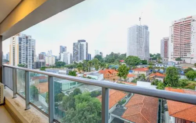Roomo Butantã Rebouças Residencial Ejoy