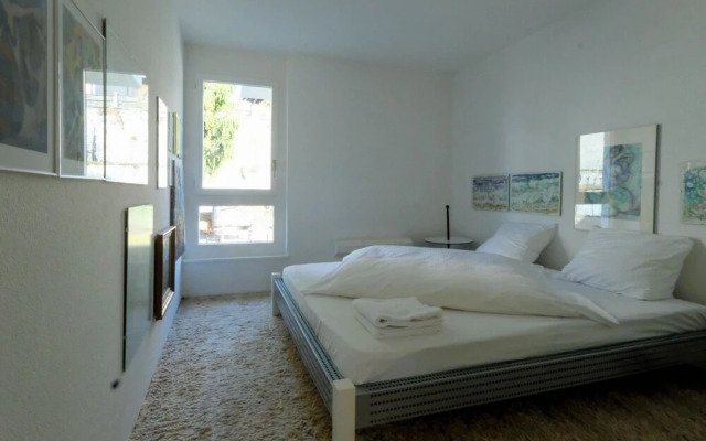 Seewohnung 2 Spiez in Spiez