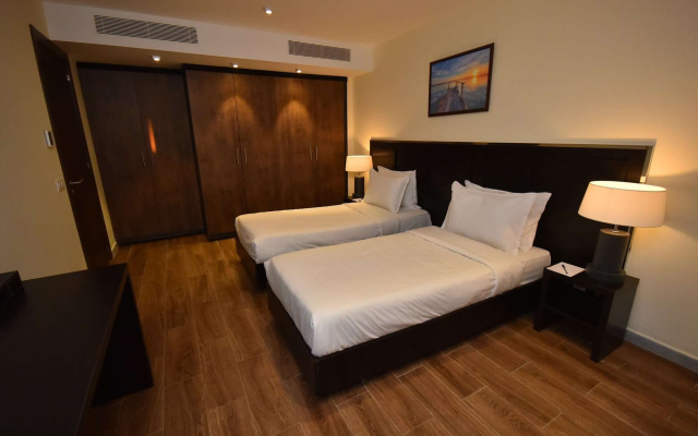 Liberte Hotel Oran
