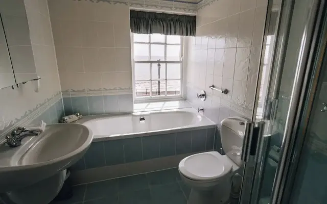 Hotel Riviera Sidmouth