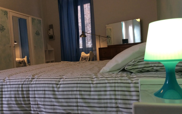 Le Camere di Casa Cassandra
