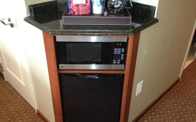 Town & Country Inn and Suites