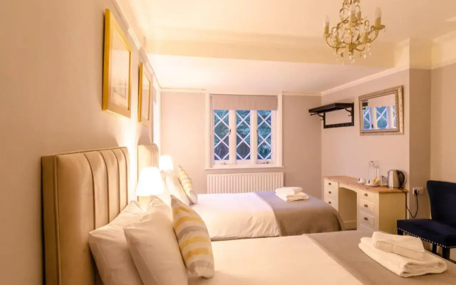 Alverbank Country House Hotel
