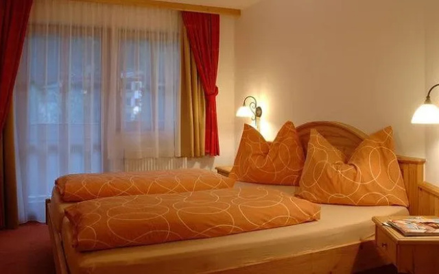 Appartements Hubertushof