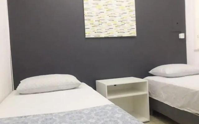 Hospedaria Sao Raimundo