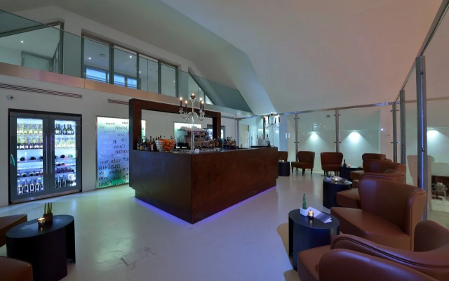 Rome Life Hotel