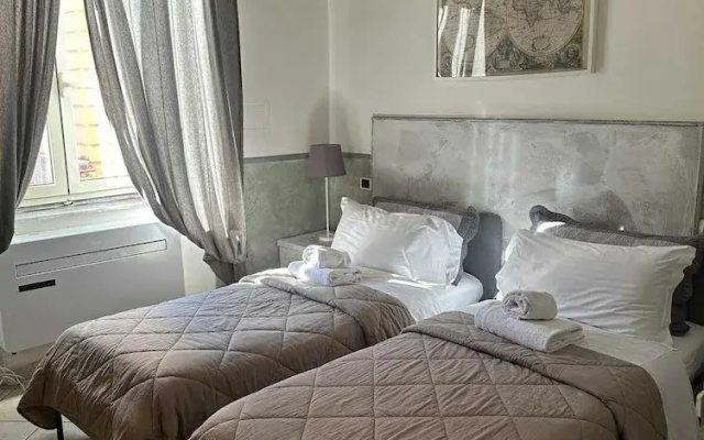 Guest House Maison Indipendenza