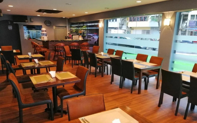 Hotel Sunjoy9 OKR Near Midvalley 10 Mins Only