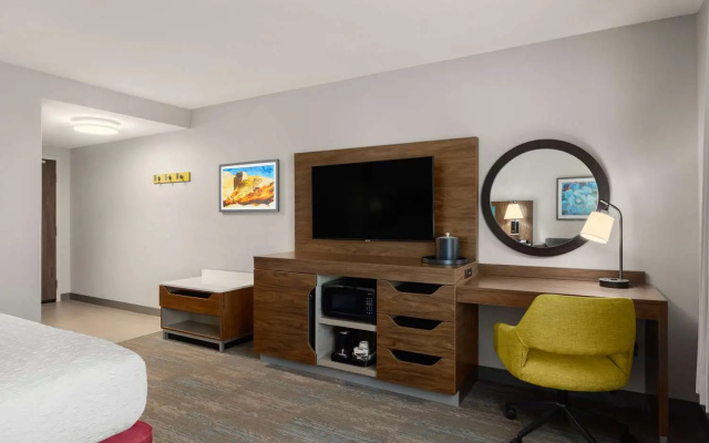 Hampton Inn By Hilton Carefree