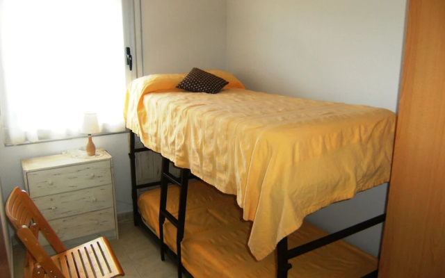 Apartamentos Medes Park II