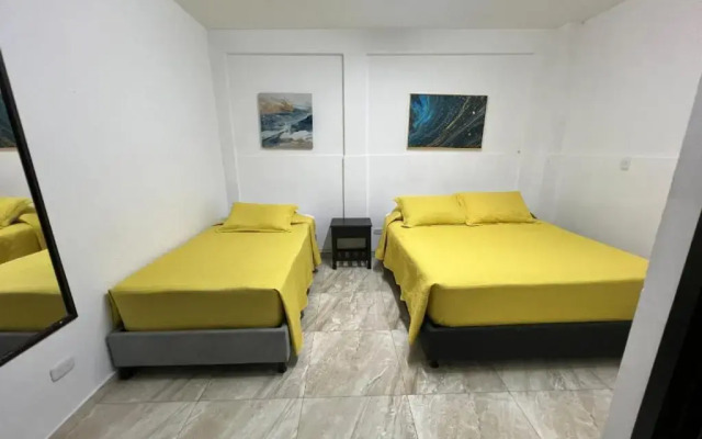 Hotel Casona Real