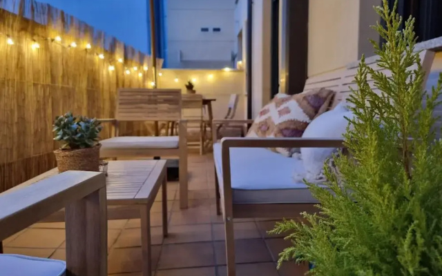 Salamanca Rentals - 2Bedroom Apartment