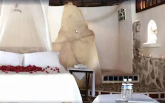 Hotel Lagunita Yelapa
