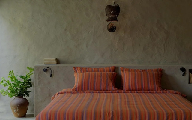 Dechiu Hotel