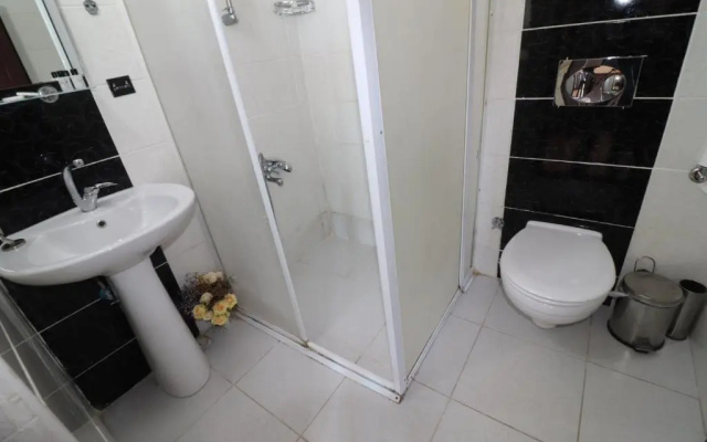 Miray Apart Hotel Sultanahmet