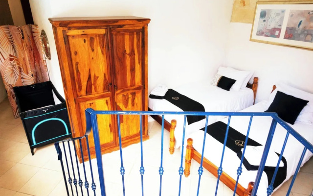 Dionisia Gozitan Villa and Pool