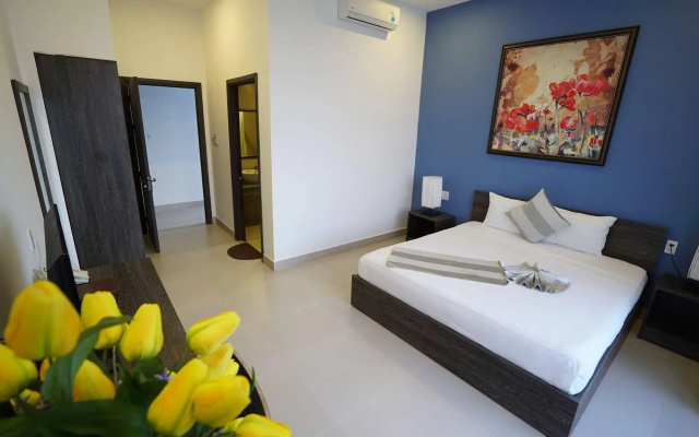 Golden Dragon Hotel