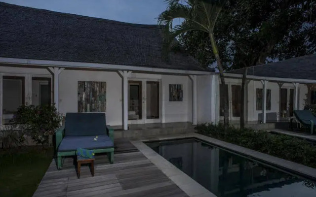 Villa Semeton