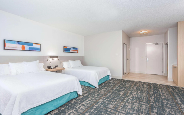 Hilton Garden Inn Cincinnati/Sharonville
