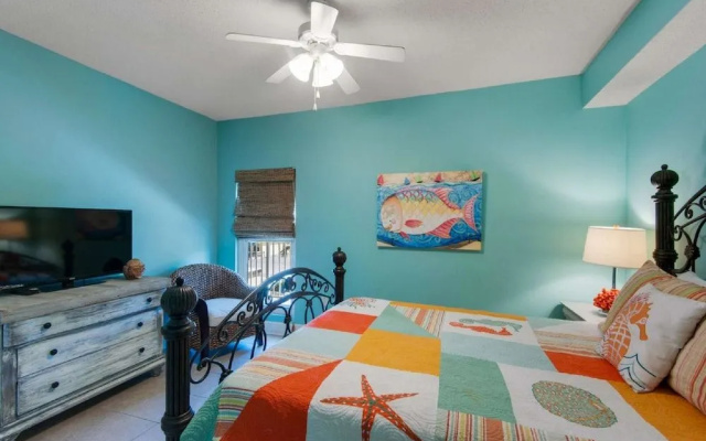 202 Majestic Beach Tower I