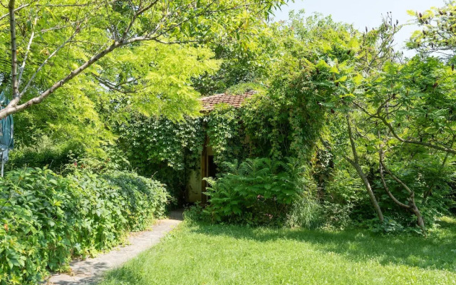 Ecohotel Imenieto
