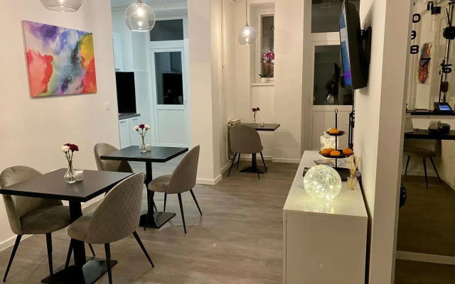 Bed & Breakfast Donji Grad