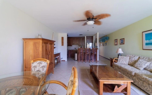 Hale Mokulani 57 - 1 Br Condo