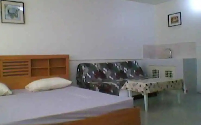 IMPACT - Challenger Muang Thong Thani Serviced Apartment