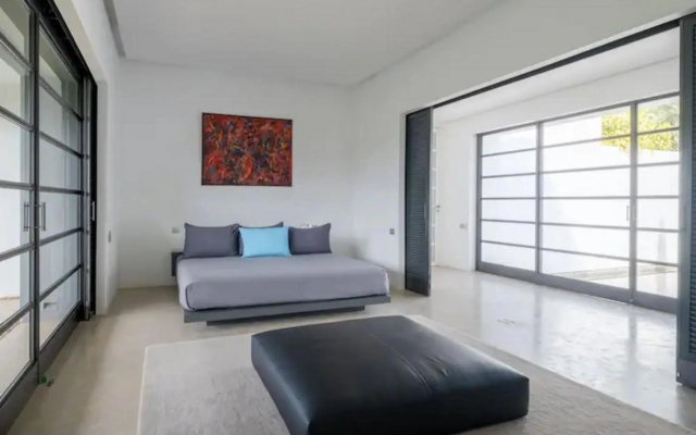 Tess Villa Baja Marrakech